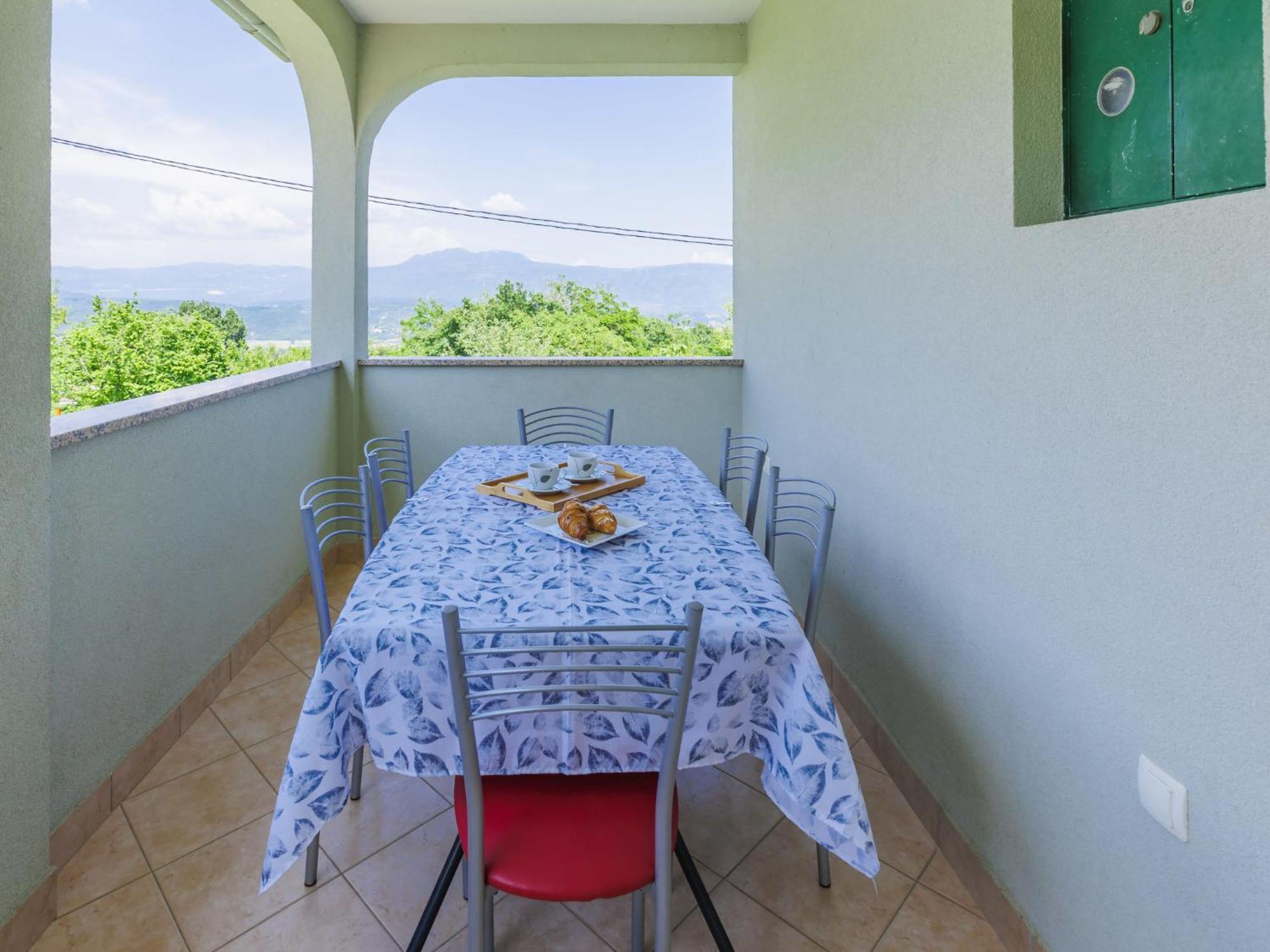 Holiday Home Carlo - Ipc102 By Interhome Pićan Exterior foto