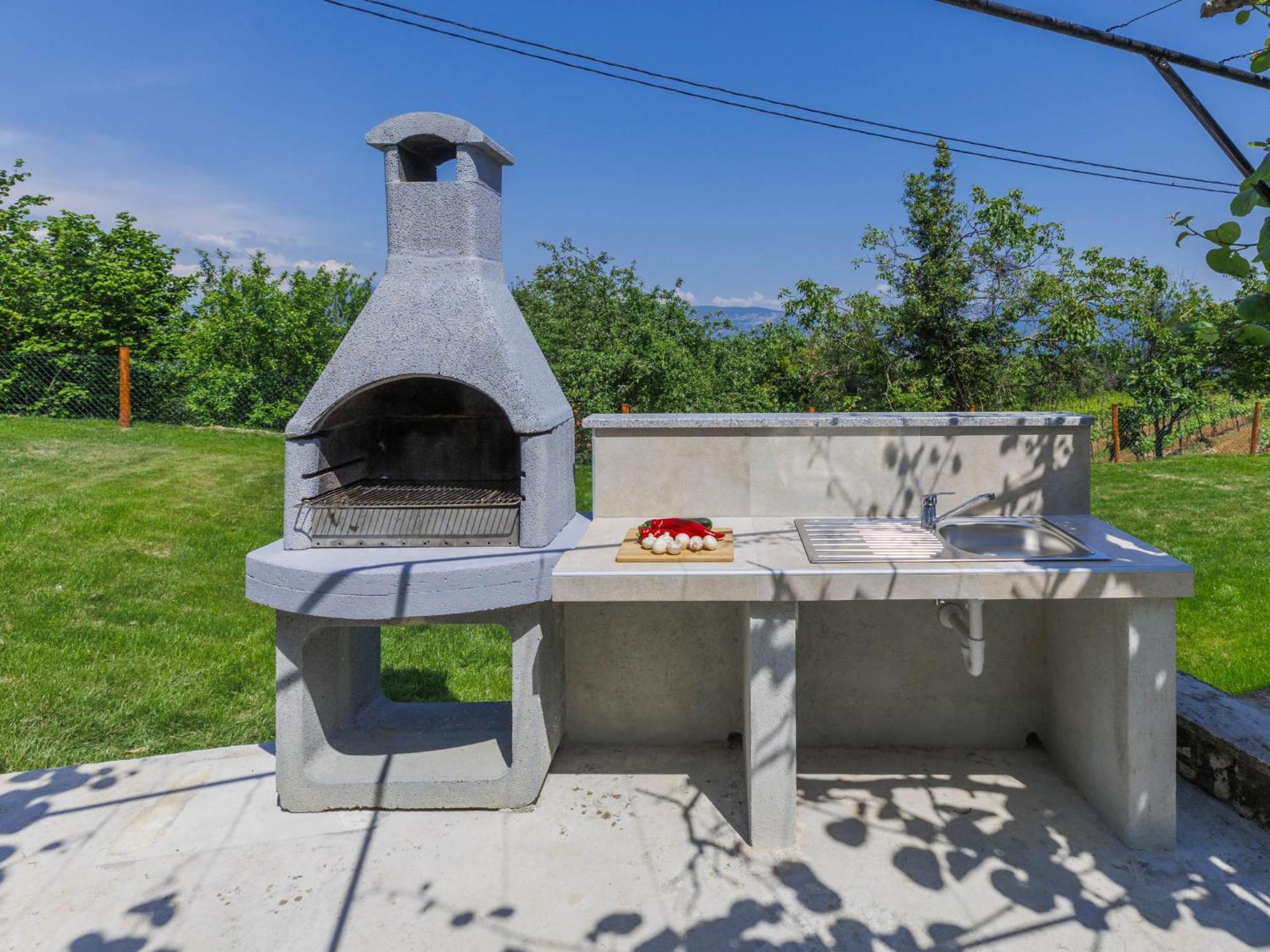 Holiday Home Carlo - Ipc102 By Interhome Pićan Exterior foto